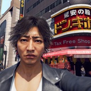 『JUDGE EYES：死神の遺言』をゆるゆる楽しめる10のポイント