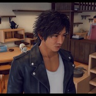 『JUDGE EYES：死神の遺言』をゆるゆる楽しめる10のポイント