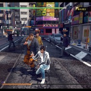 『JUDGE EYES：死神の遺言』をゆるゆる楽しめる10のポイント