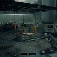 ゲームは一日一時間！ 『Days Gone』2時間目も危険な相手ばかり─リッパーに夜盗、感染者・・・相棒は壊れないナイフだけ【特集】
