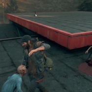 ゲームは一日一時間！ 『Days Gone』2時間目も危険な相手ばかり─リッパーに夜盗、感染者・・・相棒は壊れないナイフだけ【特集】