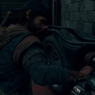 ゲームは一日一時間！ 『Days Gone』2時間目も危険な相手ばかり─リッパーに夜盗、感染者・・・相棒は壊れないナイフだけ【特集】