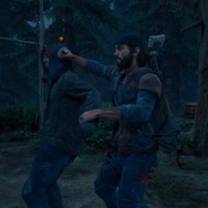 ゲームは一日一時間！ 『Days Gone』2時間目も危険な相手ばかり─リッパーに夜盗、感染者・・・相棒は壊れないナイフだけ【特集】