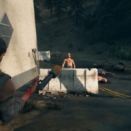 ゲームは一日一時間！ 『Days Gone』2時間目も危険な相手ばかり─リッパーに夜盗、感染者・・・相棒は壊れないナイフだけ【特集】