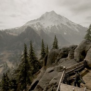 『Days Gone』オレゴン州の美しい自然が見られるスポット12選