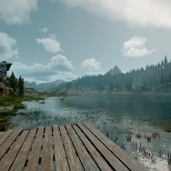 『Days Gone』オレゴン州の美しい自然が見られるスポット12選