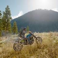 『Days Gone』オレゴン州の美しい自然が見られるスポット12選