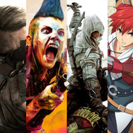 2019年5月発売の新作ゲームは何を買う?―注目タイトルまとめ!