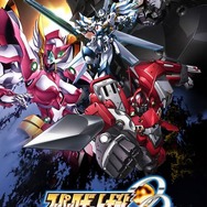 凶鳥？バニシング？『スーパーロボット大戦』に登場するオリジナルロボに迫る～「ヒュッケバイン」編～