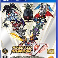 凶鳥？バニシング？『スーパーロボット大戦』に登場するオリジナルロボに迫る～「ヒュッケバイン」編～
