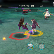 ゲーム考：スマホアクションの「コントローラー」の正解