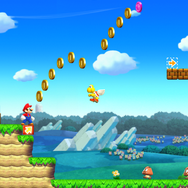 ゲーム考：スマホアクションの「コントローラー」の正解