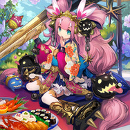 『チェンクロ』「【復刻】義勇軍レジェンドフェス」開催中！限定武器の錬金素材が手に入る祝戦クエストもスタート