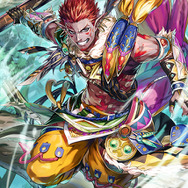 『チェンクロ』「【復刻】義勇軍レジェンドフェス」開催中！限定武器の錬金素材が手に入る祝戦クエストもスタート