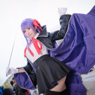 【コスプレ】BB、アナスタシアなど美麗カット多数！「ニコニコ超会議2019」FGO美女レイヤーまとめ【写真63枚】