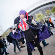 【コスプレ】BB、アナスタシアなど美麗カット多数！「ニコニコ超会議2019」FGO美女レイヤーまとめ【写真63枚】