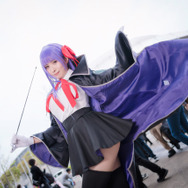 【コスプレ】BB、アナスタシアなど美麗カット多数！「ニコニコ超会議2019」FGO美女レイヤーまとめ【写真63枚】