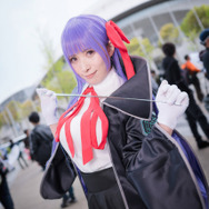 【コスプレ】BB、アナスタシアなど美麗カット多数！「ニコニコ超会議2019」FGO美女レイヤーまとめ【写真63枚】