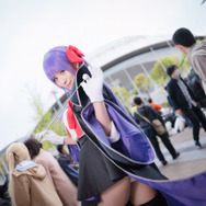 【コスプレ】BB、アナスタシアなど美麗カット多数！「ニコニコ超会議2019」FGO美女レイヤーまとめ【写真63枚】