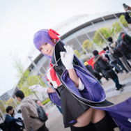 【コスプレ】BB、アナスタシアなど美麗カット多数！「ニコニコ超会議2019」FGO美女レイヤーまとめ【写真63枚】