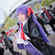 【コスプレ】BB、アナスタシアなど美麗カット多数！「ニコニコ超会議2019」FGO美女レイヤーまとめ【写真63枚】