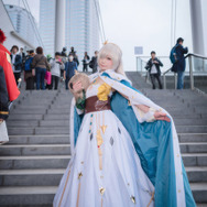 【コスプレ】BB、アナスタシアなど美麗カット多数！「ニコニコ超会議2019」FGO美女レイヤーまとめ【写真63枚】