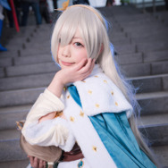 【コスプレ】BB、アナスタシアなど美麗カット多数！「ニコニコ超会議2019」FGO美女レイヤーまとめ【写真63枚】