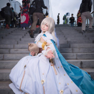 【コスプレ】BB、アナスタシアなど美麗カット多数！「ニコニコ超会議2019」FGO美女レイヤーまとめ【写真63枚】