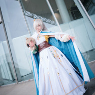 【コスプレ】BB、アナスタシアなど美麗カット多数！「ニコニコ超会議2019」FGO美女レイヤーまとめ【写真63枚】