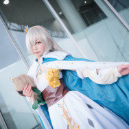 【コスプレ】BB、アナスタシアなど美麗カット多数！「ニコニコ超会議2019」FGO美女レイヤーまとめ【写真63枚】