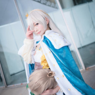 【コスプレ】BB、アナスタシアなど美麗カット多数！「ニコニコ超会議2019」FGO美女レイヤーまとめ【写真63枚】