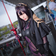 【コスプレ】BB、アナスタシアなど美麗カット多数！「ニコニコ超会議2019」FGO美女レイヤーまとめ【写真63枚】