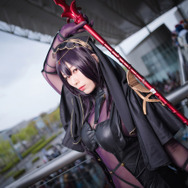 【コスプレ】BB、アナスタシアなど美麗カット多数！「ニコニコ超会議2019」FGO美女レイヤーまとめ【写真63枚】