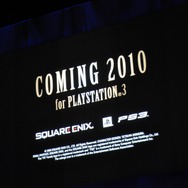 【E3 2009】サプライズ多数・・・SCEプレスカンファレンス詳報