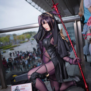 【コスプレ】BB、アナスタシアなど美麗カット多数！「ニコニコ超会議2019」FGO美女レイヤーまとめ【写真63枚】