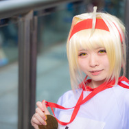 【コスプレ】BB、アナスタシアなど美麗カット多数！「ニコニコ超会議2019」FGO美女レイヤーまとめ【写真63枚】