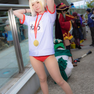 【コスプレ】BB、アナスタシアなど美麗カット多数！「ニコニコ超会議2019」FGO美女レイヤーまとめ【写真63枚】