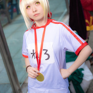 【コスプレ】BB、アナスタシアなど美麗カット多数！「ニコニコ超会議2019」FGO美女レイヤーまとめ【写真63枚】