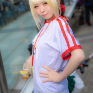 【コスプレ】BB、アナスタシアなど美麗カット多数！「ニコニコ超会議2019」FGO美女レイヤーまとめ【写真63枚】