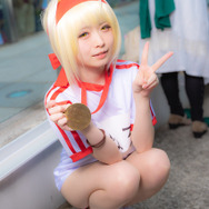 【コスプレ】BB、アナスタシアなど美麗カット多数！「ニコニコ超会議2019」FGO美女レイヤーまとめ【写真63枚】