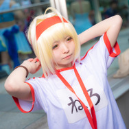 【コスプレ】BB、アナスタシアなど美麗カット多数！「ニコニコ超会議2019」FGO美女レイヤーまとめ【写真63枚】