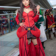 【コスプレ】BB、アナスタシアなど美麗カット多数！「ニコニコ超会議2019」FGO美女レイヤーまとめ【写真63枚】