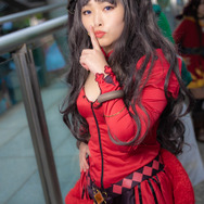 【コスプレ】BB、アナスタシアなど美麗カット多数！「ニコニコ超会議2019」FGO美女レイヤーまとめ【写真63枚】