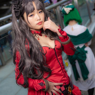 【コスプレ】BB、アナスタシアなど美麗カット多数！「ニコニコ超会議2019」FGO美女レイヤーまとめ【写真63枚】