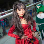 【コスプレ】BB、アナスタシアなど美麗カット多数！「ニコニコ超会議2019」FGO美女レイヤーまとめ【写真63枚】