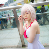 【コスプレ】BB、アナスタシアなど美麗カット多数！「ニコニコ超会議2019」FGO美女レイヤーまとめ【写真63枚】