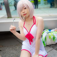 【コスプレ】BB、アナスタシアなど美麗カット多数！「ニコニコ超会議2019」FGO美女レイヤーまとめ【写真63枚】