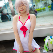 【コスプレ】BB、アナスタシアなど美麗カット多数！「ニコニコ超会議2019」FGO美女レイヤーまとめ【写真63枚】