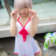 【コスプレ】BB、アナスタシアなど美麗カット多数！「ニコニコ超会議2019」FGO美女レイヤーまとめ【写真63枚】