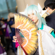 【コスプレ】BB、アナスタシアなど美麗カット多数！「ニコニコ超会議2019」FGO美女レイヤーまとめ【写真63枚】